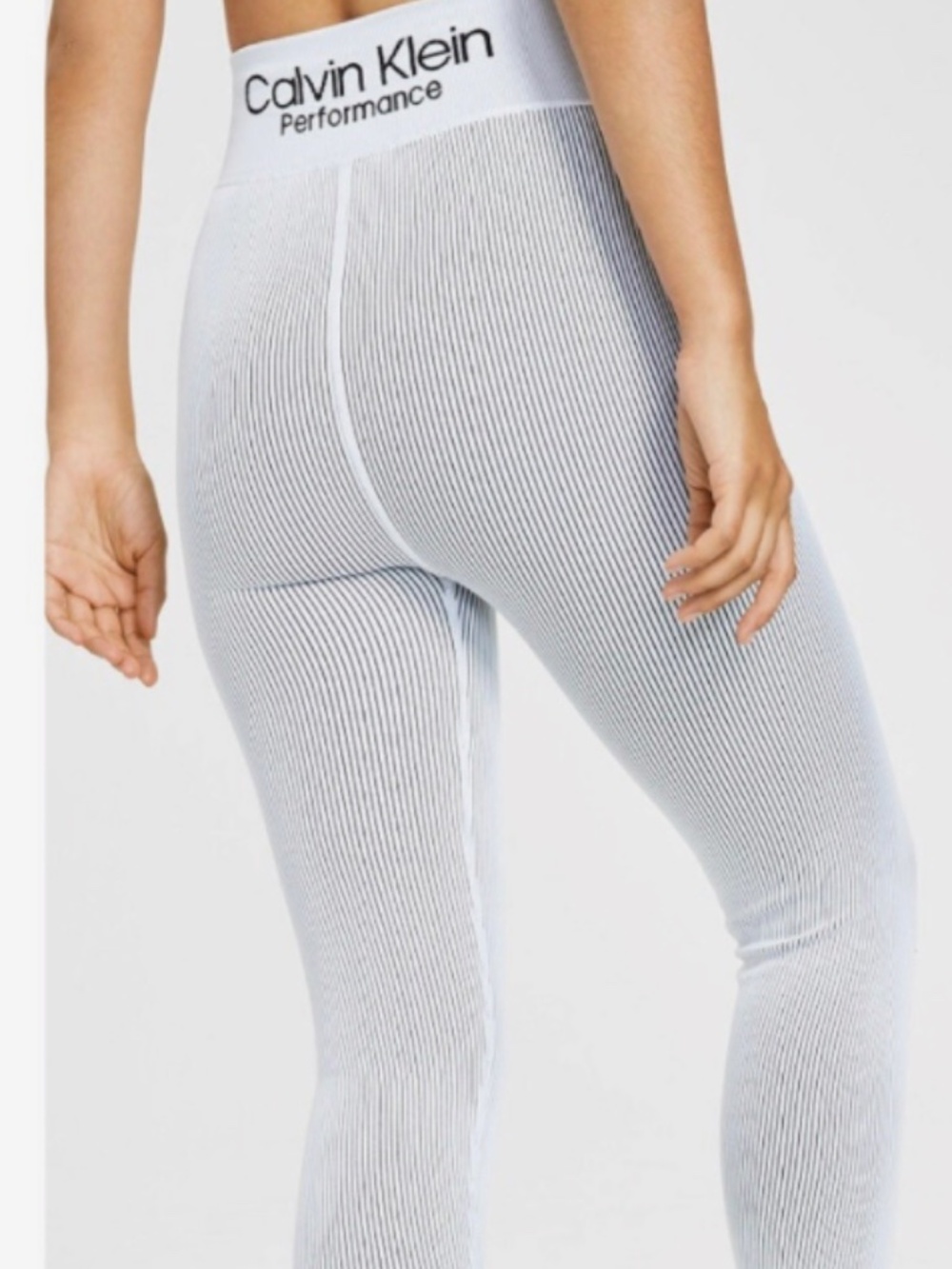 Calvin Klein Performance Leggings
